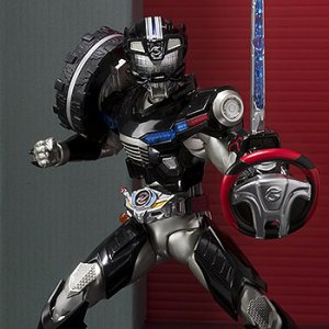 画像: 【15/7月・発売中】★S.H.Figuarts 仮面ライダードライブタイプワイルド