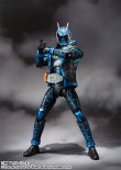 画像2: 【16/5月・発売中】★S.H.Figuarts 仮面ライダースペクター