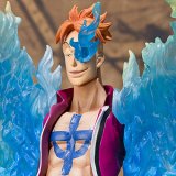 画像: 【11/5月・発売中】★Figuarts ZERO マルコ