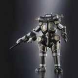 画像: 【08/2月・ＮＥＷ】★超合金魂　GX-37B　キングジョーブラック 