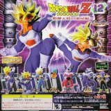 画像: 【06/10月・ＮＥＷ】★ＨＧシリーズ　ドラゴンボールＺ　１２　〜精神と時の部屋編〜≪全7種セット≫