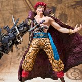 画像: 【11/8月・発売中】★Figuarts ZERO ユースタス・キッド