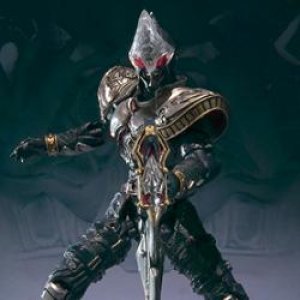 画像: 【10/2月・発売中】★S.I.C. 極魂 仮面ライダーブレイド