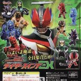 画像: 【07/11月・ＮＥＷ】★仮面ライダー電王〜ライダースイングＥＸ〜