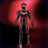 画像: 【絶版・限定】★ウルトラヒーローシリーズEX 〜ダークザギ〜