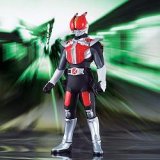 画像: 【07/1月・ＮＥＷ】★ライダーヒーローシリーズ 【D01】 仮面ライダー電王〜 ソードフォーム〜