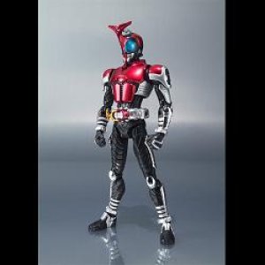 画像: 【09/10月・発売中】★S.H.Figuarts フィギュアーツ 仮面ライダーカブト