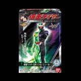 画像: 【10/2月・発売中】★HDM 創絶 仮面ライダー 旋風の守護者 仮面ライダーW