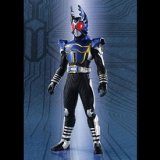 画像: 【絶版】★ライダーヒーローシリーズK09 仮面ライダーガタック【ライダーフォーム】