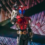 画像: 【10/1月・発売中】★S.I.C. VOL.52 仮面ライダーカブト