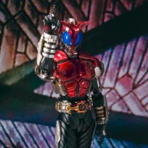 画像: 【10/1月・発売中】★S.I.C. VOL.52 仮面ライダーカブト