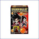 画像: 【07/6月・ＮＥＷ】★ドラゴンボールGT キャラプッチ〜超サイヤ人4編〜