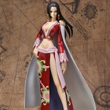 画像: 【10/12月・発売中】★Figuarts ZERO ボア・ハンコック