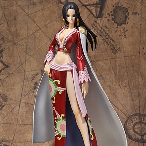 画像: 【10/12月・発売中】★Figuarts ZERO ボア・ハンコック