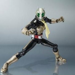 画像: 【10/5月・発売中】★S.H.Figuarts フィギュアーツ ショッカーライダー(仮面ライダー THE NEXT)