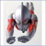 画像: ≪06/9月・NEW≫★円谷飛行形態シリーズVol.1〜ウルトラマンBタイプ〜