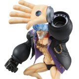 画像: 【10/8月・発売中】★P.O.P フランキー Portrait.Of.Pirates ワンピースシリーズ STRONG　EDITION