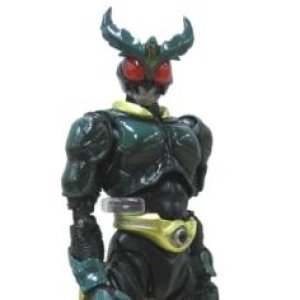 画像: 【10/4月・発売中】★S.H.Figuarts フィギュアーツ 仮面ライダーギルス