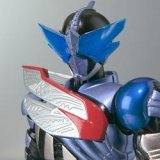 画像: 【09/12月・発売中】★S.H.フィギュアーツ 仮面ライダードレイク