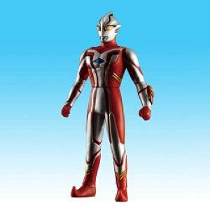 画像: 【絶版】★ウルトラマンメビウス・ウルトラヒーローシリーズ2006 【SP】 ニセメビウス