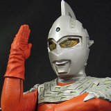 画像: 【10/11月・発売中】★X-PLUS エクスプラス大怪獣シリーズ(R) ウルトラセブンVer.2