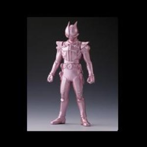 画像: 【07/5月・ＮＥＷ】★RHD　仮面ライダー電王ソードフォーム(シャンパンロゼVer.)「THN」