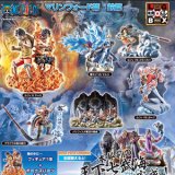 画像: 【11/2月・発売中】★ONEPIECE LOGBOX 〜マリンフォード編〜前編