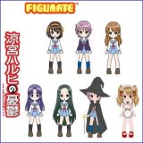 画像: ≪07/3月・ＮＥＷ≫★コナミ ＦＩＧＵＭＡＴＥ 「涼宮ハルヒの憂鬱」