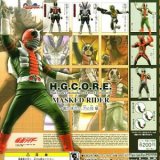 画像: 【07/7月・ＮＥＷ】★H.G.C.O.R.E. 仮面ライダー03 〜敵か味方か、力と技編〜