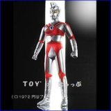 画像: 【07/6月・ＮＥＷ】★限定・ウルトラヒーローシリーズ 【SP】 ウルトラマンエース 〜クリアレッドラメバージョン〜