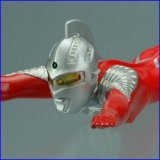 画像: 【07/2月・ＮＥＷ】★円谷飛行形態シリーズＶＯＬ．２　ウルトラセブン