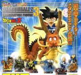 画像: 【絶版】★ドラゴンボールZ イマジネイションフィギュアPART.3≪全６種セット≫