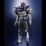 画像: 【絶版】★ライダーヒーローシリーズK10 仮面ライダーガタック【マスクドフォーム】