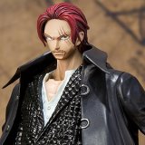 画像: 【11/5月・発売中】★Figuarts ZERO シャンクス(ストロングワールドVer.)