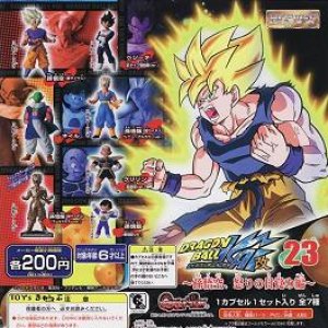 画像: 【09/12月・発売中】★HGシリーズ ドラゴンボール改２３〜孫梧空、怒りの目覚め編〜