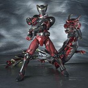 画像: 【07/8月・ＮＥＷ】★S.I.C.クラシックス2007〜仮面ライダー龍騎〜