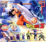 画像: 【絶版】★ＨＧシリーズ ドラゴンボールZ PART.5〜セルゲーム開始！編〜≪全７種セット≫