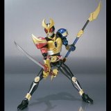 画像: 【10/1月限定・発売中】★S.H.Figuarts フィギュアーツ 仮面ライダーアギト（トリニティＦ）