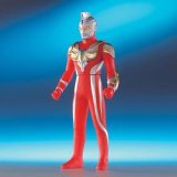 画像: 【絶版】★ウルトラヒーローシリーズ2005　ウルトラマンマックス