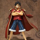 画像: 【10/11月・発売中】★Figuarts ZERO モンキー・D・ルフィ