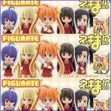 画像: 【06/11月・ＮＥＷ】★コナミ ＦＩＧＵＭＡＴＥ 「ネギま！？」学園編