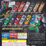 画像: 【11/2月・発売中】★DXサウンド カプセルガイアメモリ6 & ライダーメモリ