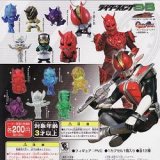 画像: 【09/5月・発売中】★仮面ライダー電王 ライダースイングＥＸ３