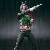 画像: 【11/7月・発売中】★S.H.Figuarts 仮面ライダー新1号