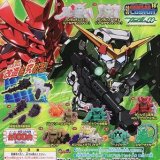 画像: 【08/5月・ＮＥＷ】★ＳＤガンダムフルカラーカスタム１８