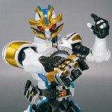 画像: 【10/1月・発売中】★S.H.フィギュアーツ 仮面ライダーイクサ