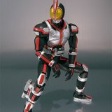 画像: 【10/9月・発売中】★S.H.Figuarts フィギュアーツ 仮面ライダー555（ファイズ）