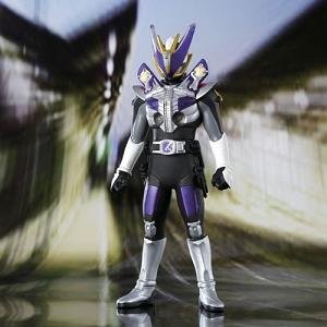 画像: 【07/3月・ＮＥＷ】★ライダーヒーローシリーズ 【D04】 仮面ライダー電王〜ガンフォーム〜