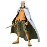 画像: 【11/8月・発売中】★Figuarts ZERO シルバーズ・レイリー