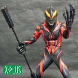 画像: 【10/6月・発売中】★X-PLUS エクスプラス大怪獣シリーズ ウルトラマンベリアル